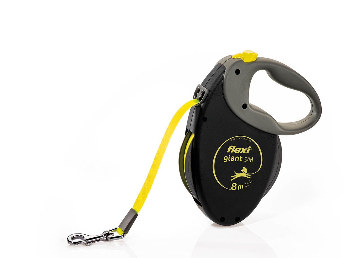 Flexi Giant S/M 8 Mt
