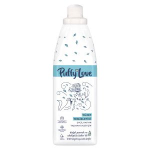Puffy Love Yüzey Temizleyici 900 Ml