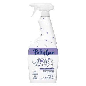 Puffy Love Leke Çıkarıcı Sprey 750 Ml