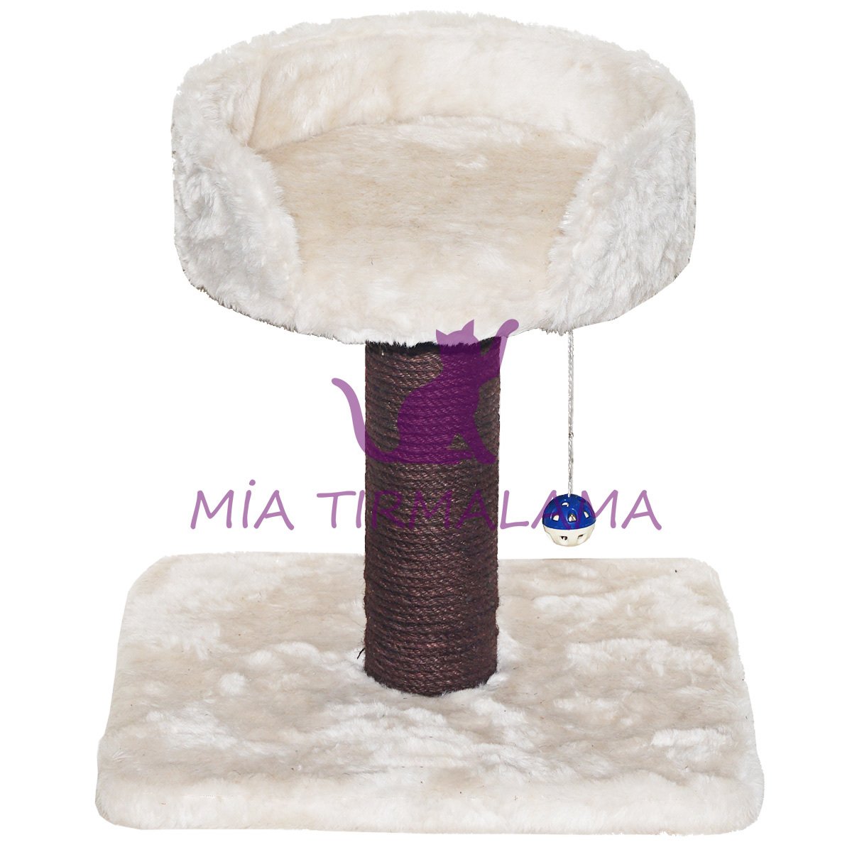 MİA OTURAKLI TIRMALAMA 1065