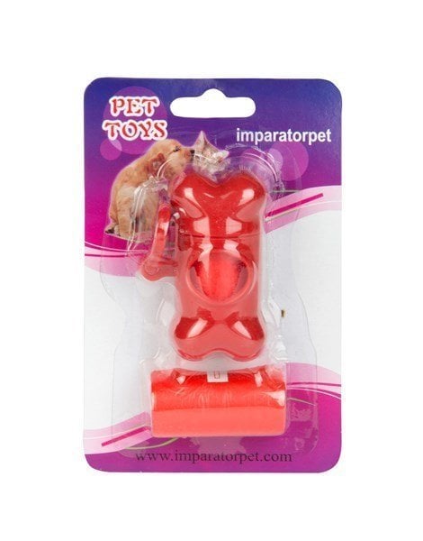 İMP DIŞKI TORBA SET 029A