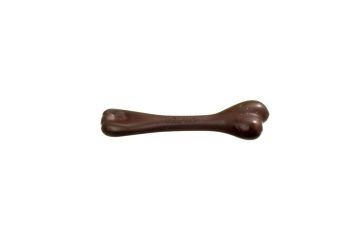KARLIE NAYLON ÇİĞNEME KEMİĞİ ÇİKOLATALI 13 Cm
