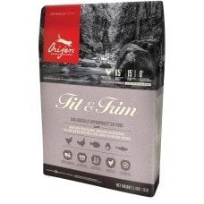 Orijen Fit & Trim Cat 5,4 Kg