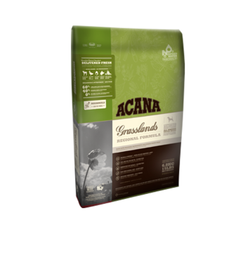 Acana Grasslands Dog 11,4 Kg