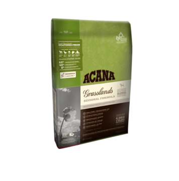Acana Grasslands Dog 11,4 Kg