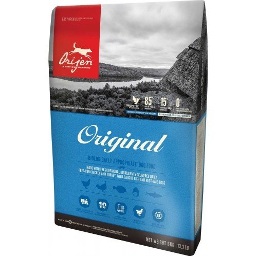 Orijen Original Dog 11,4 Kg