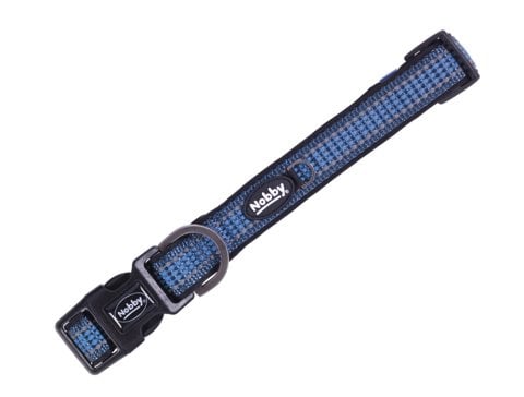Boyun Tasması Ayarlanabilir Bez İçi Neopren  Nobby