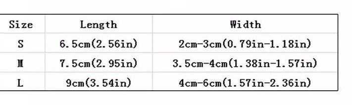 PLASTİK GALOŞ LARGE