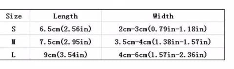 PLASTİK GALOŞ LARGE