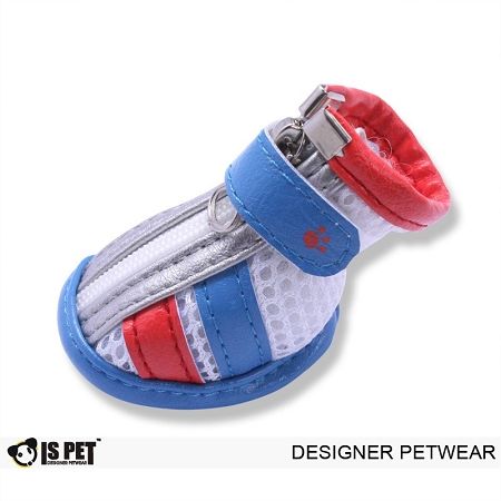 Köpek Ayakkabısı Speed Racer L