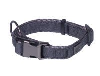 Boyun Tasma Keten Deluxe Metal Klips