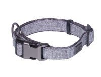 Boyun Tasma Keten Deluxe Metal Klips