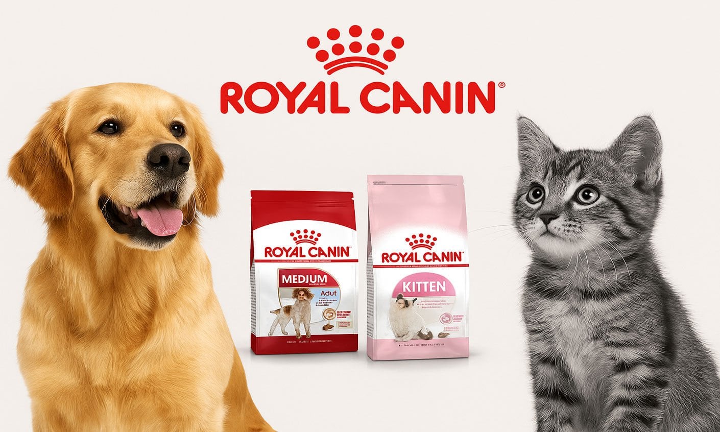 ROYAL CAN